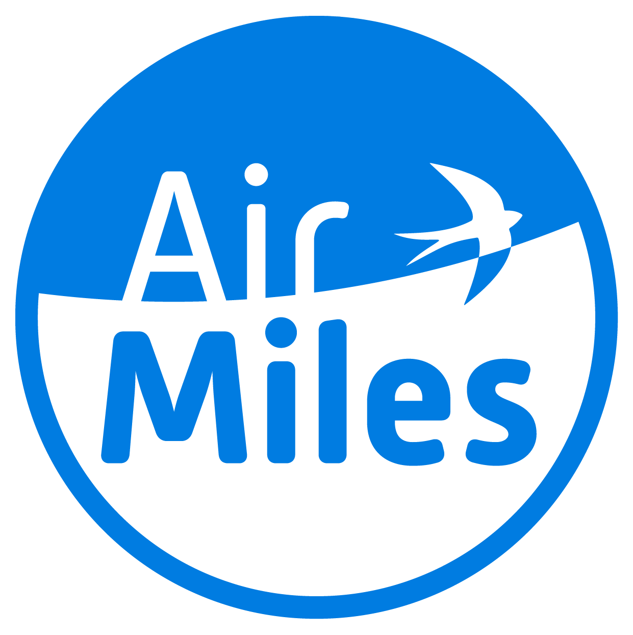 MeerVoordeel Air Miles